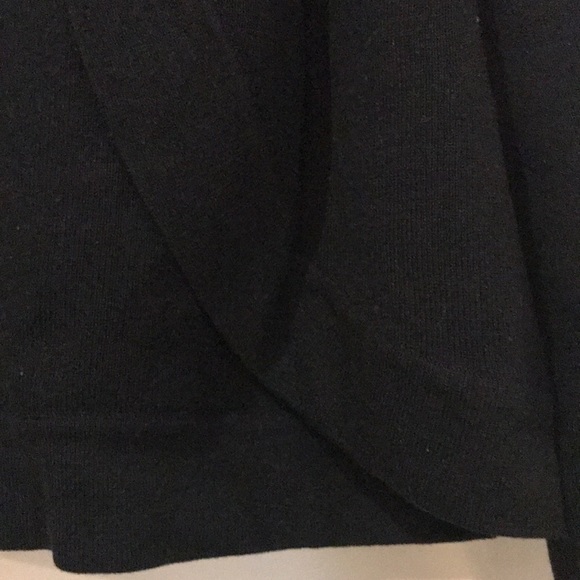🆕 listing! Black half shrug! - Picture 5 of 5